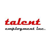 Talent Employment Inc. Logo