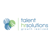 Talent HR Solutions Logo
