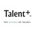 Talent Plus, Inc. Logo