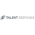Talent Response Logo