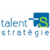 Talent Stratégie Logo