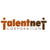 Talentnet Logo