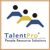 TalentPro Logotype