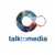 Talk To Media Logo