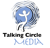 Talking Circle Media Logo