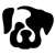 Talking Dog Agency Logotype