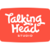 Talking Head Studio Logo