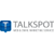 Talkspot Logo
