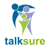 talksure Logo