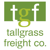 Tallgrass Freight Company Logo