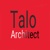 Talo Architect Logo