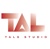 Tals Studio Logo