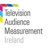 TAM Ireland Logo