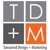 Tamarind Design + Marketing Logo