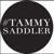 Tammy Saddler Logo