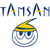 TAMSAN Pte. Ltd. Logotype