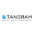 Tangram Design Ltd. Logo