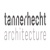 Tannerhecht Architecture Logo