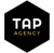 TAP Agency Logo