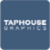 TAPHOUSE GRAPHICS Logo