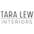 Tara Lew Interiors Logotype