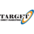 Target Direct Marketing, LLC Logo