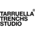 Tarruella Trenchs Studio Logo