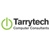 Tarrytech Computer Consultants Logo