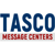 TASCO Message Centers Logo