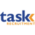 Task Recruitment Ltd Logo