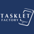 Tasklet Factory Logo