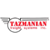 Tazmanian Freight Systems Logo