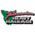 Tasmanian Heavy Haulage Logo