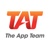 The App Team Logo