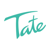 Tate Recruitment Logo