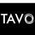 TAVO tech Logotype