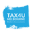 Tax4u Logo