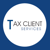 Tax Client Services Logo