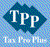 Tax Pro Plus Logo