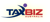 TaxBiz Australia Logo