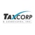 Taxcorp And Associates Logo