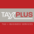 TaxPlus Logotype