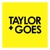 Taylor and Goes Logo