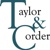 Taylor & Corder Logo