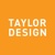 Taylor Design Logo