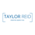 Taylor Reid Creative Agency Logo