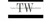 Taylor Warwick Public Relations Logo