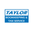 Taylor Bookkeeping & Tax Service Logo