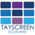 TayScreen Scotland Logo