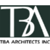 TBA Architects Logo